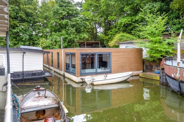 Woning Meeuwenlaan 5 Amsterdam