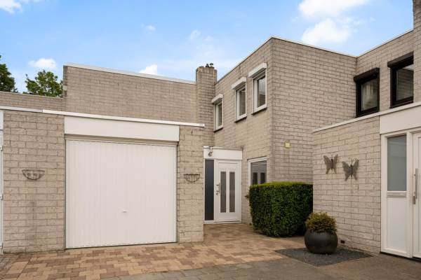 Woning Polkastraat 23 Venray
