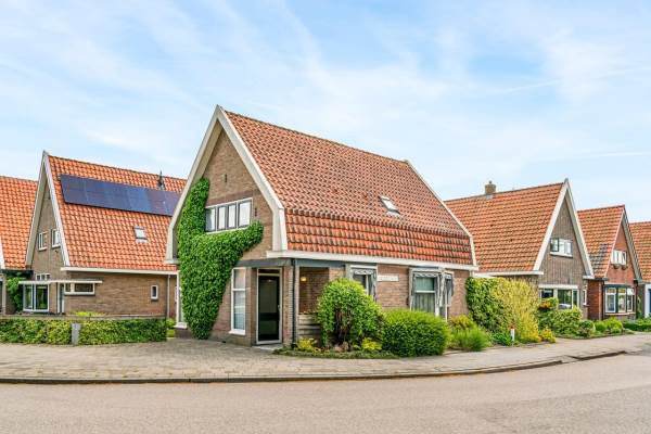 Woning Westerkerkweg 97 Venhuizen