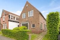 Woning Julianaweg 13A EGMOND AAN DEN HOEF