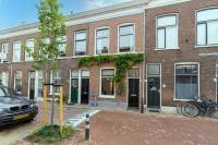 Woning Nieuwe Schoolstraat 40 Delft