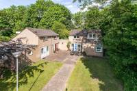 Woning Hoogerwerfsweg de Tong 32 BRUINISSE