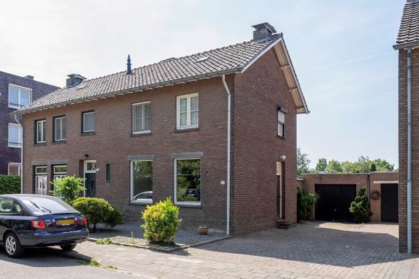 Woning Steenweg 12 Urmond