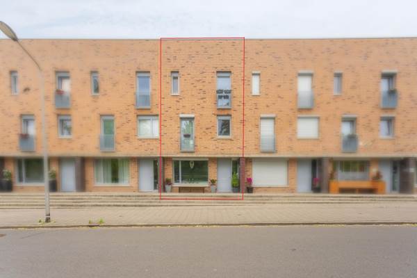 Woning Tamboerijnstraat 19 Maastricht