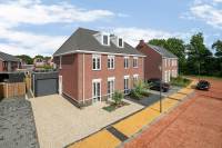 Woning Compagnie 5 Steenwijk