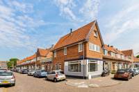 Woning Gladiolenstraat 2A Santpoort-Noord