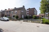 Woning Pastoor Bernegaustraat 2 Munstergeleen
