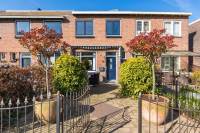 Woning Vrouwenweg 10, + 30 LEIDEN