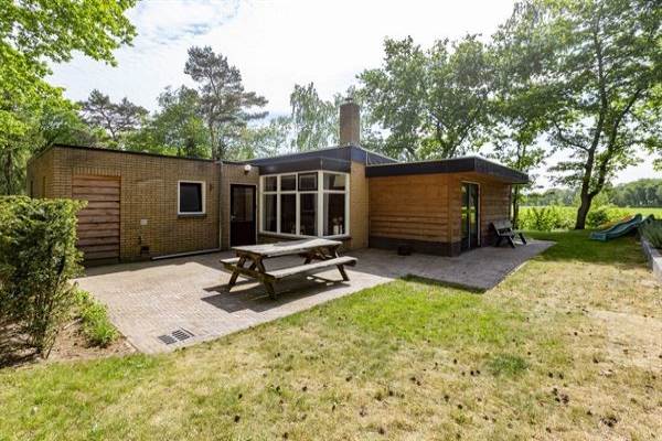 Woning Ruurloseweg 30Z- 94 ZELHEM