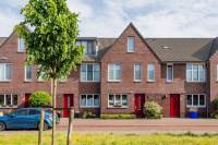 Woning Hoefslagendreef 73 DELFT
