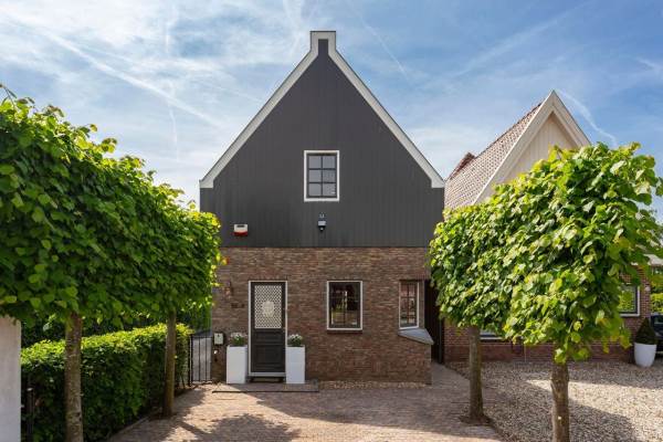 Woning Den Ilp 97A DEN ILP