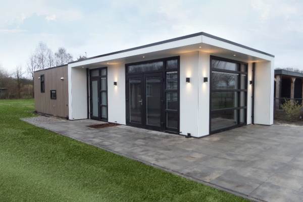 Woning Gezandebaan 2910 HEUSDEN GEM ASTEN