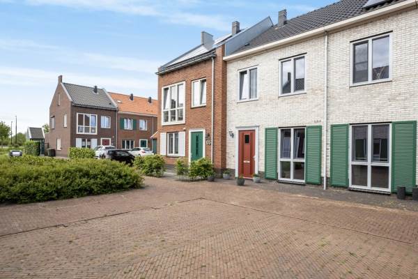 Woning Zuijder Vlaerdinge 64 Heerhugowaard - Oozo.nl