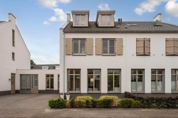 Woning Vos 63 Veldhoven