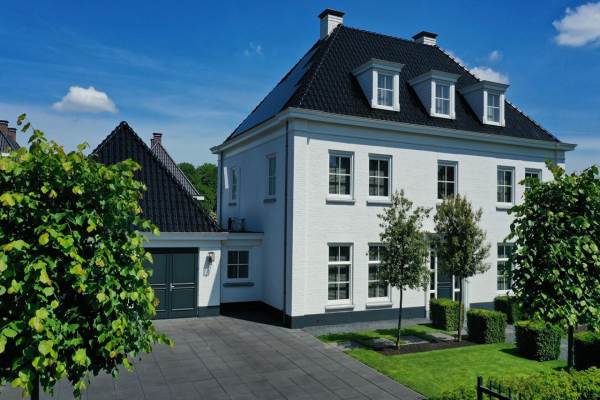 Woning Kloosring 8 OUD-BEIJERLAND