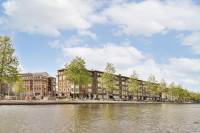 Woning Baarsjesweg 1842 Amsterdam