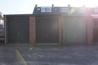 Garage Sweelinckhof 28B Waddinxveen