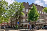 Woning Orteliusstraat 148III+iv AMSTERDAM