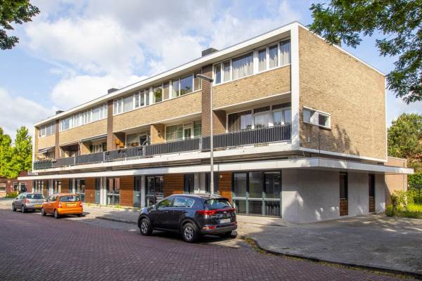 Woning Johannes Buijslaan 68 EINDHOVEN