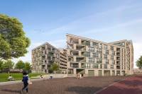 Woning Terheijdenstraat 198 Breda