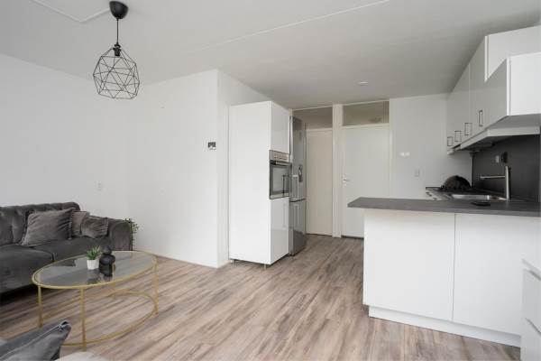 Woning Thomsonstraat 146 Badhoevedorp