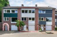 Woning Jan van Goyenstraat 16 Kerkrade