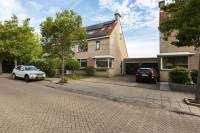 Woning Pijlkruidstraat 42 BERKEL EN RODENRIJS