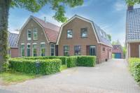 Woning Aengwirderweg 256 Tjalleberd