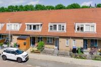 Woning Graanakker 110 Waddinxveen