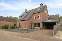 Woning Brabantstraat 3 Herpen