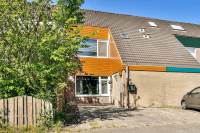 Woning Gandhistraat 11 Hoofddorp