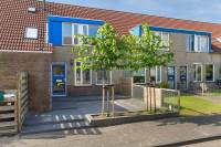 Woning Turfsteker 9 Heerenveen