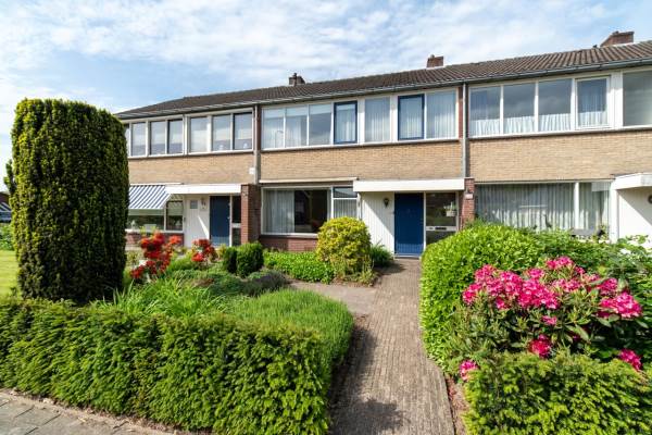 Woning Rijssensestraat 134 Nijverdal