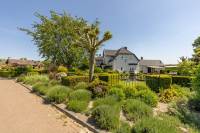 Woning Burgemeester Minkenbergstraat 33 Stevensweert