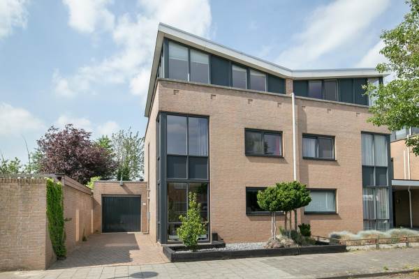 Woning Oude Sultan 1 Eindhoven