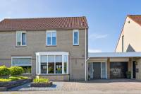 Woning Pastoor van Eekelenstraat 7 Schijf