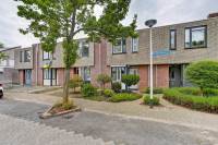Woning Klaproosberg 7 Roosendaal