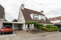 Woning Akkerhoef 23 Bergen op Zoom