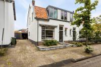 Woning Bruine Engseweg 17 Rhenen