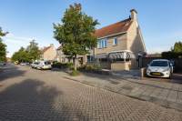 Woning Pijlkruidstraat 30 BERKEL EN RODENRIJS