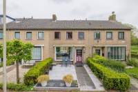 Woning Divonalaan 41 Hillegom