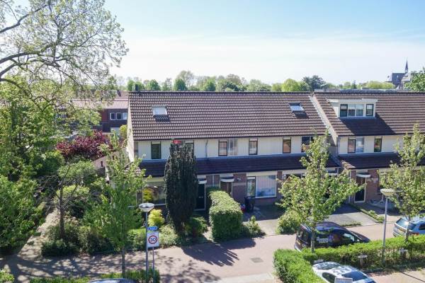 Woning Kloet 1 Noord-Scharwoude