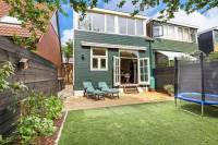 Woning Harenmakersstraat 33 Zaandam