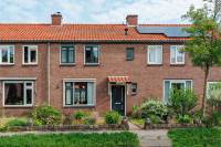 Woning Emmalaan 5 Wijhe