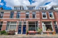 Woning Klaverstraat 40 Utrecht