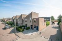 Woning Cornelis de Wittstraat 7 NUMANSDORP