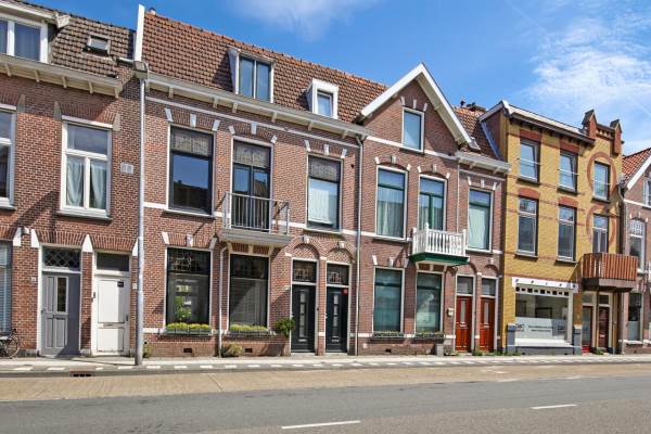 Woning Tempeliersstraat 59Zw HAARLEM