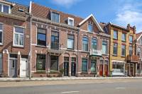 Woning Tempeliersstraat 59Zw HAARLEM