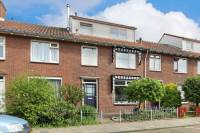 Woning Munnikenweg 81 BEVERWIJK