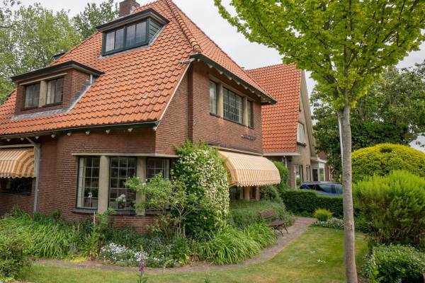 Woning Willem de Zwijgerstraat 22 Steenwijk